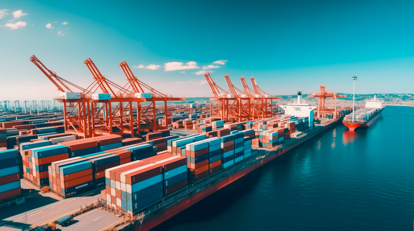 中國(guó)船廠接單！越南船東訂造最多4艘集裝箱