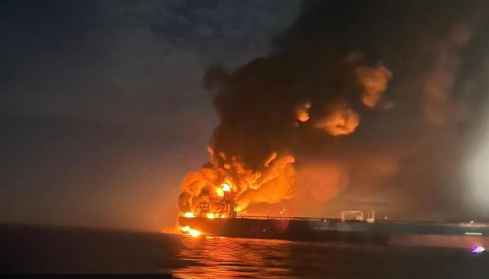 船舶延误！俄罗斯港口新规恐加剧黑海航运危机