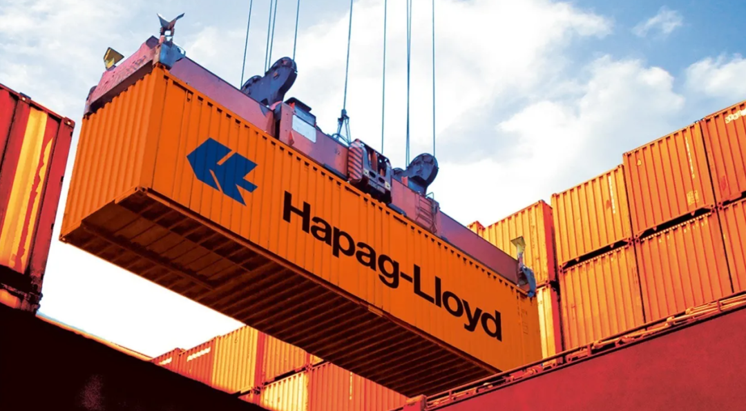 8艘自建、14艘租賃：赫伯羅特重金打造“甲醇艦隊(duì)”