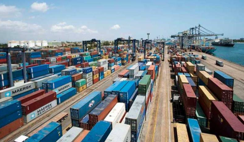 達(dá)飛出手，緩解印度最大集裝箱港陸側(cè)擁堵！