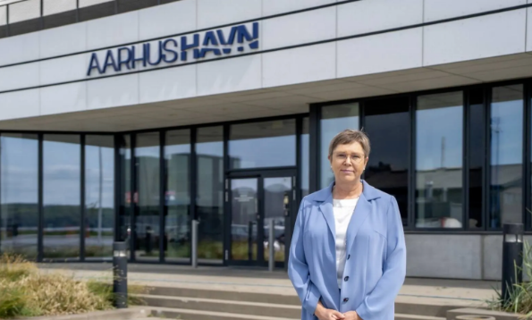 首席執(zhí)行官突遭解雇！業(yè)界：為馬士基和MSC爭斗背鍋