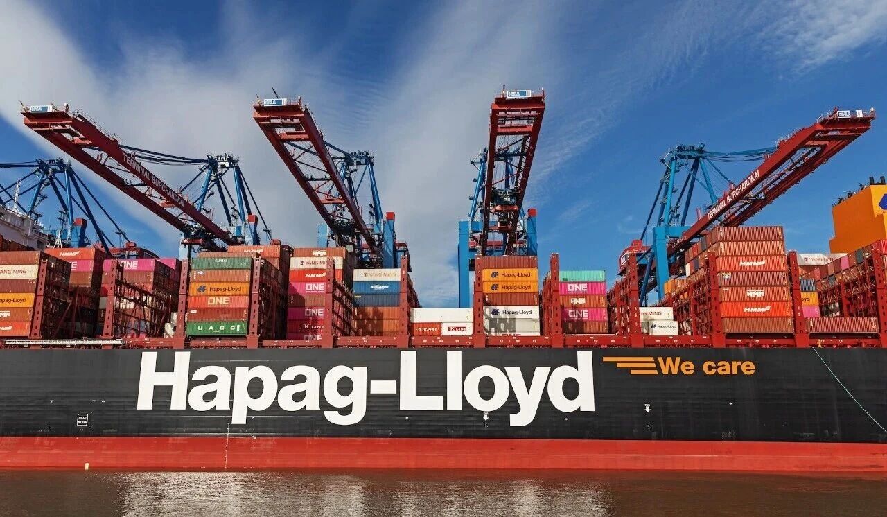 亞非航線迎運(yùn)價(jià)普漲！每標(biāo)準(zhǔn)箱500美元