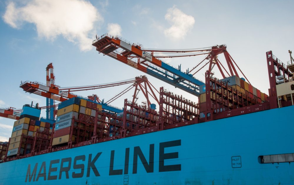 或遭百万罚款与禁令！该国港口限制以色列相关货物引美方调查升级