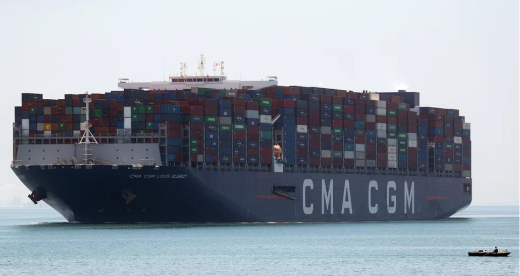 達(dá)飛“破局”：兩艘船成功通行蘇伊士運(yùn)河！航運(yùn)緊張局勢(shì)能否就此緩解？