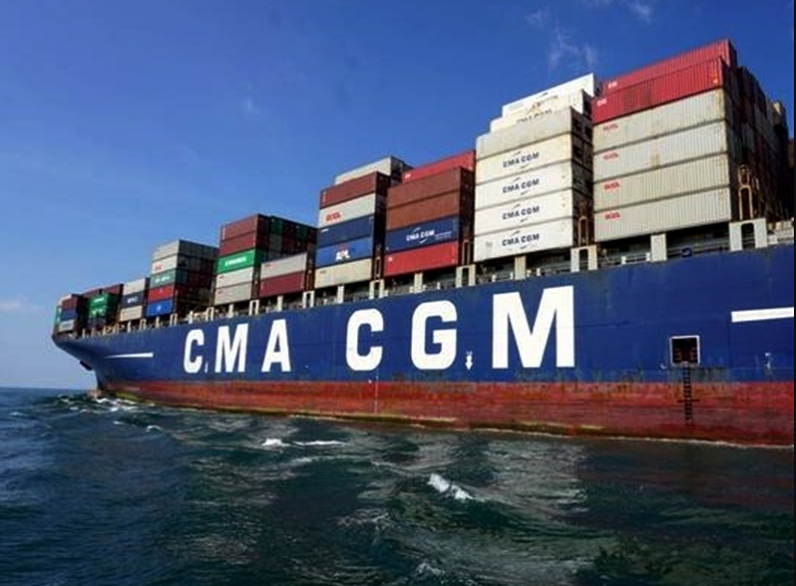 CMA CGM調(diào)整亞洲-拉丁美洲及加勒比海航線網(wǎng)絡(luò)、及新增?？扛?，旨在提升2026年的可靠性與覆蓋范圍！