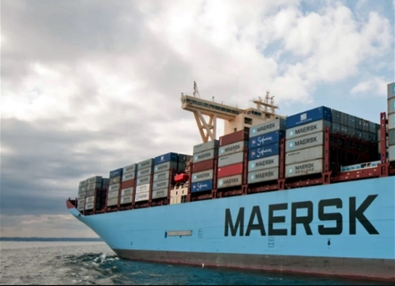 航運巨頭再次啟航這條拉美航線？馬士基將1月底重啟連接阿根廷與烏拉圭航線服務(wù)，再經(jīng)由烏拉圭連接全球市場！