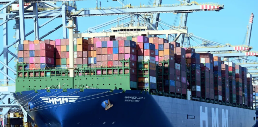 秋后算帳！美國貨主向FMC提交最新指控，這次目標(biāo)是HMM