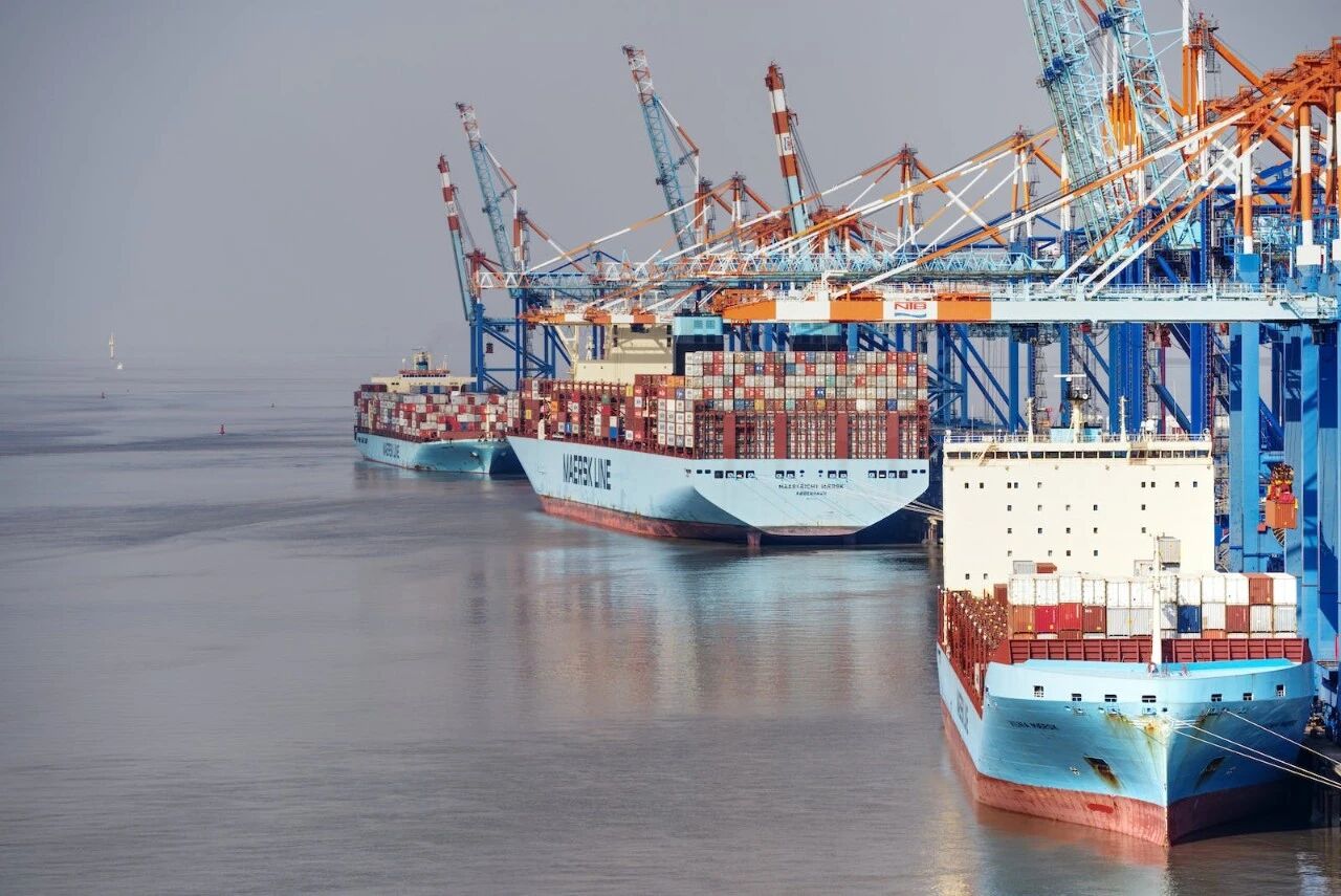 馬士基宣布：取消這項附加費！涉及遠(yuǎn)東至南美洲西海岸、中美洲及加勒比地區(qū)