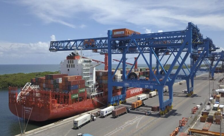 赫伯羅特又拿下一碼頭？赫伯羅特Hapag-Lloyd旗下子公司全面收購(gòu)掌控了美國(guó)佛羅里達(dá)國(guó)際碼頭！