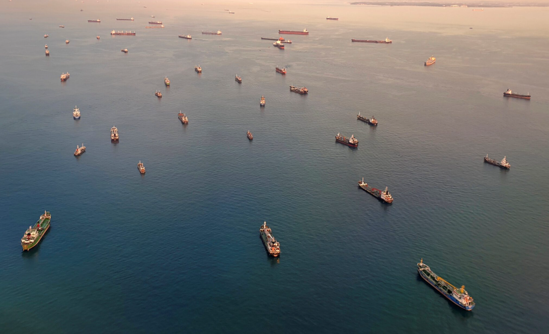 新加坡海峽“淪陷”！80起海盜事件，海上安全危機四伏