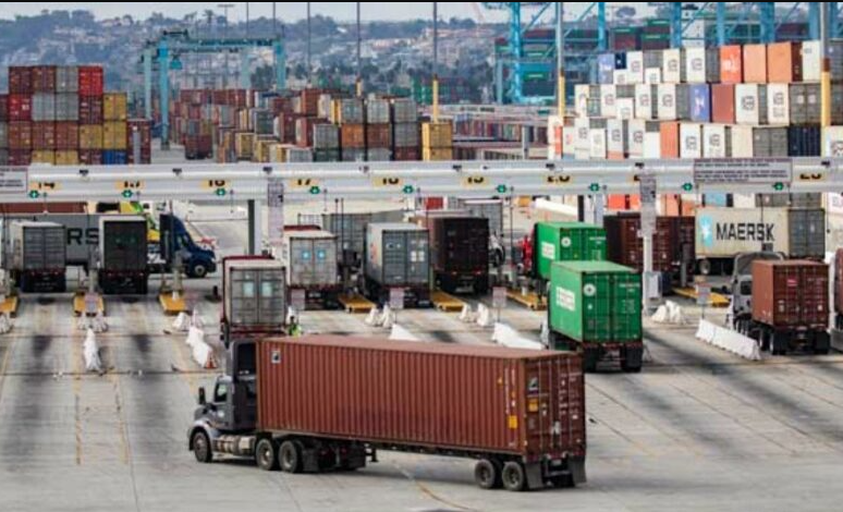 阿拉斯加航空高管稱：對亞馬遜貨運合約不滿！美國法院駁回強(qiáng)制加州恢復(fù)非本地CDL駕照續(xù)期申請