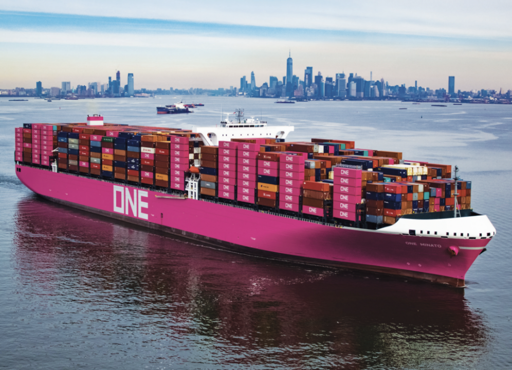 最新消息！ONE四季度亏损8800万美元