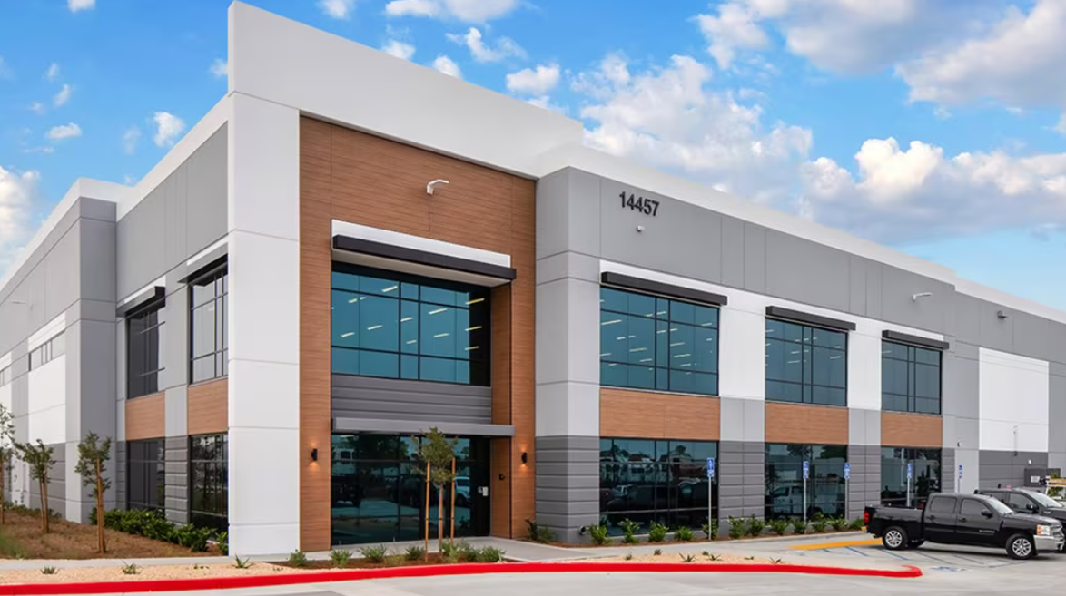 馬士基北美新樞紐，集成物流再升級！