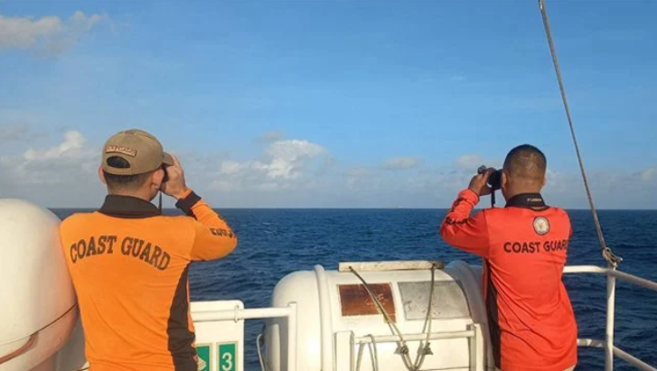 中國散貨船菲海域疑似失聯(lián)，緊急警報拉響！