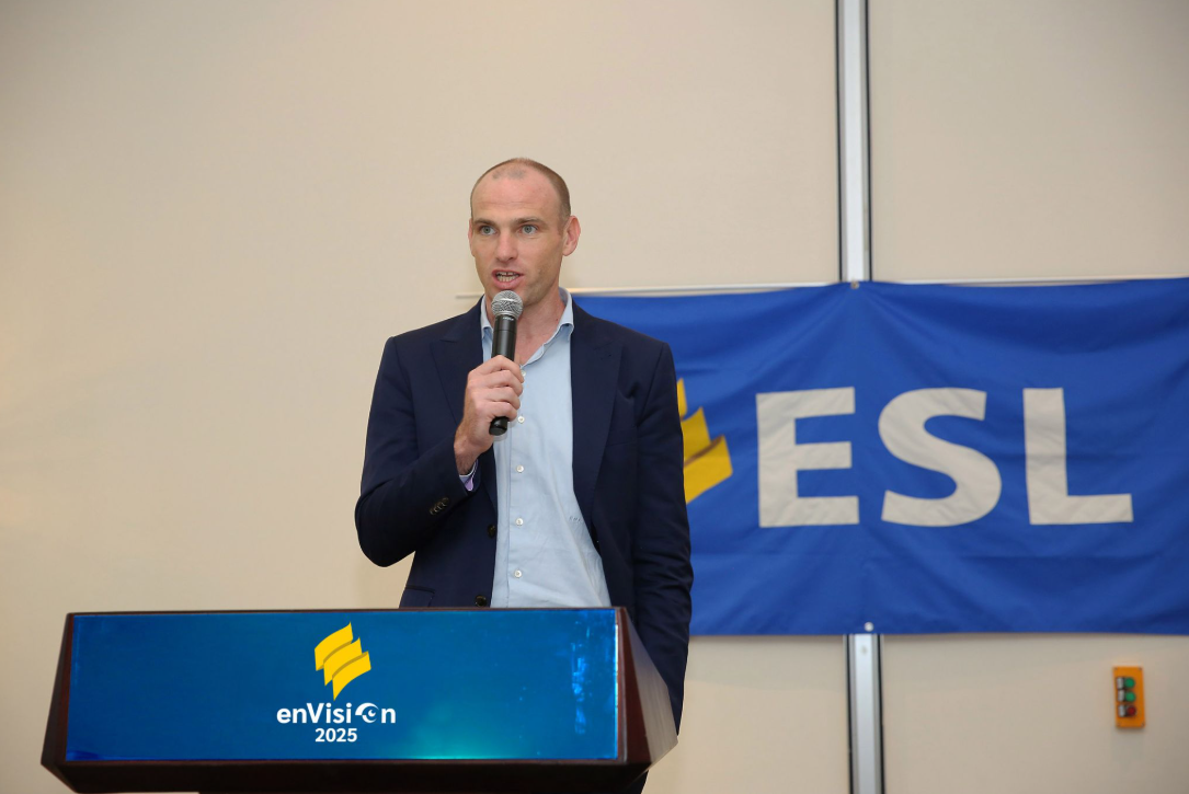 ONE迎来新掌舵人