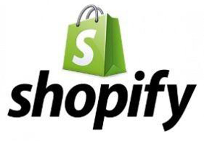 shopify